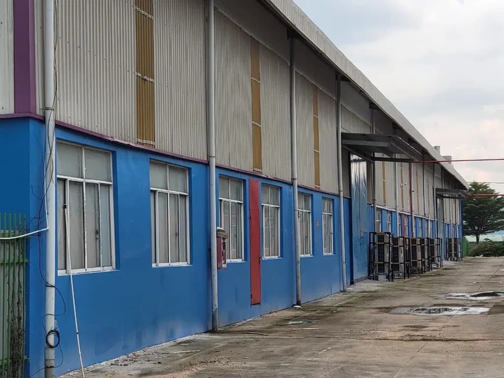 Main-Cho thuê 3400m2 xưởng Trong KCN Sông Mây Trảng Bom Đồng Nai, S.X đa ngành nghề-4