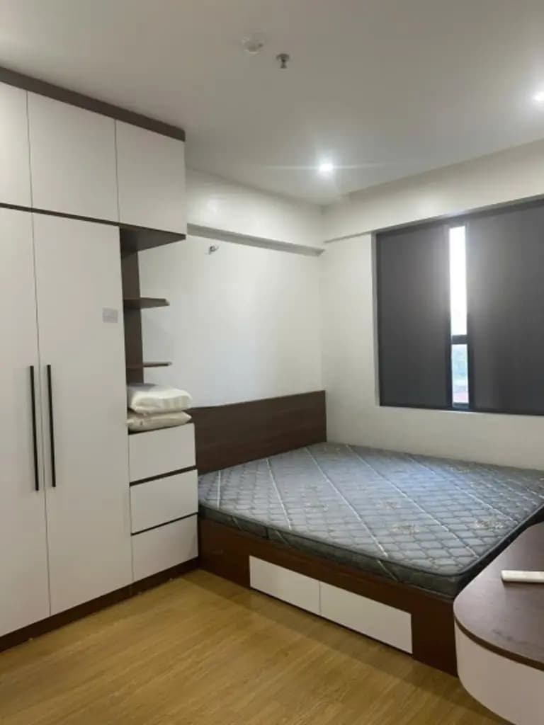 Căn hộ Dabaco Khắc Niệm 2PN 2VS – vào ở ngay, chỉ 8,5tr/tháng