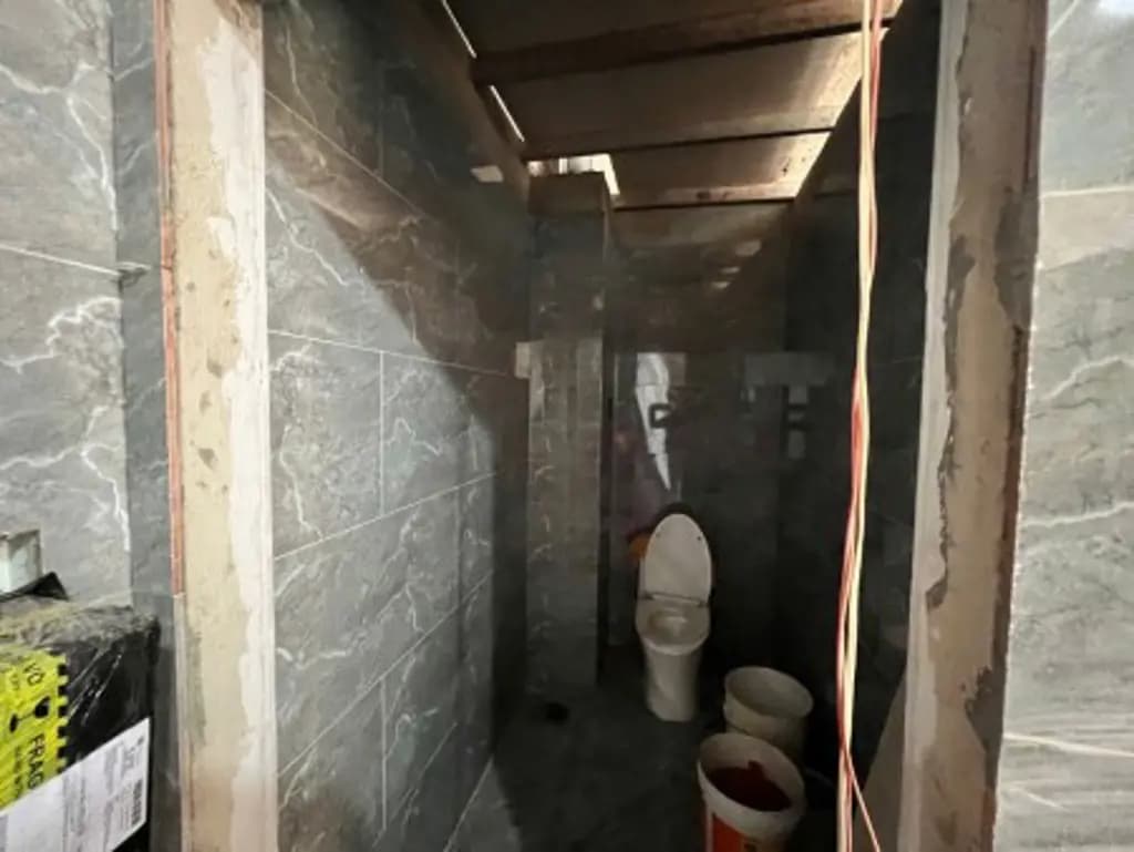 Main-BÁN NHÀ MẶT TIỀN QUỐC LỘ 22A, XÃ BÀ ĐIỂM, HÓC MÔN – KINH DOANH SẦM UẤT, 4 TẦNG KIÊN CỐ-3