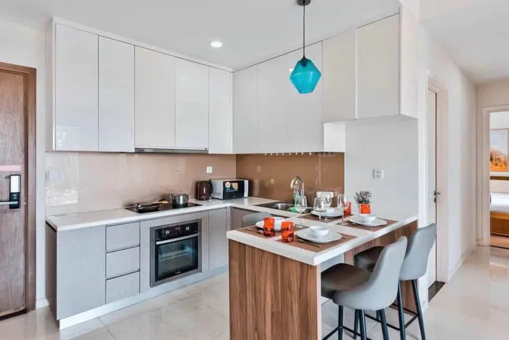 Main-Chủ Cần Bán Gấp CH Indochina Park Tower, GIÁ 1 TỶ 730, DT 89,3m², 2PN2WC, nội thất chủ tặng, SHR-1