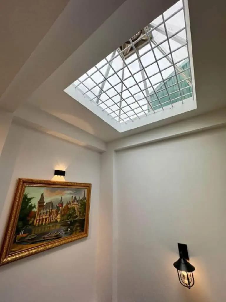 Main-TRẦN KHÁT CHÂN – 5 TẦNG 4 NGỦ – NỘI THẤT CAO CẤP-6