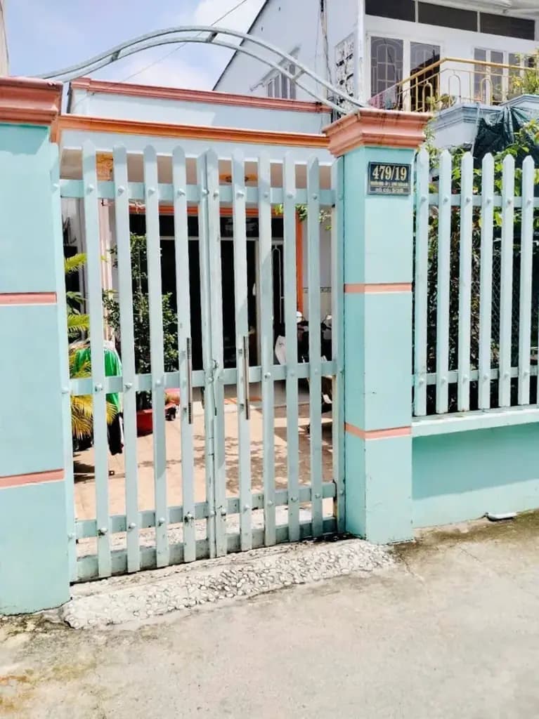 Main-BÁN ĐẤT có sẵn Nhà cấp 4 SỔ HỒNG RIÊNG giá 5.1 tỷ tại Đường Nguyễn Bình Xã Nhà Bè-2