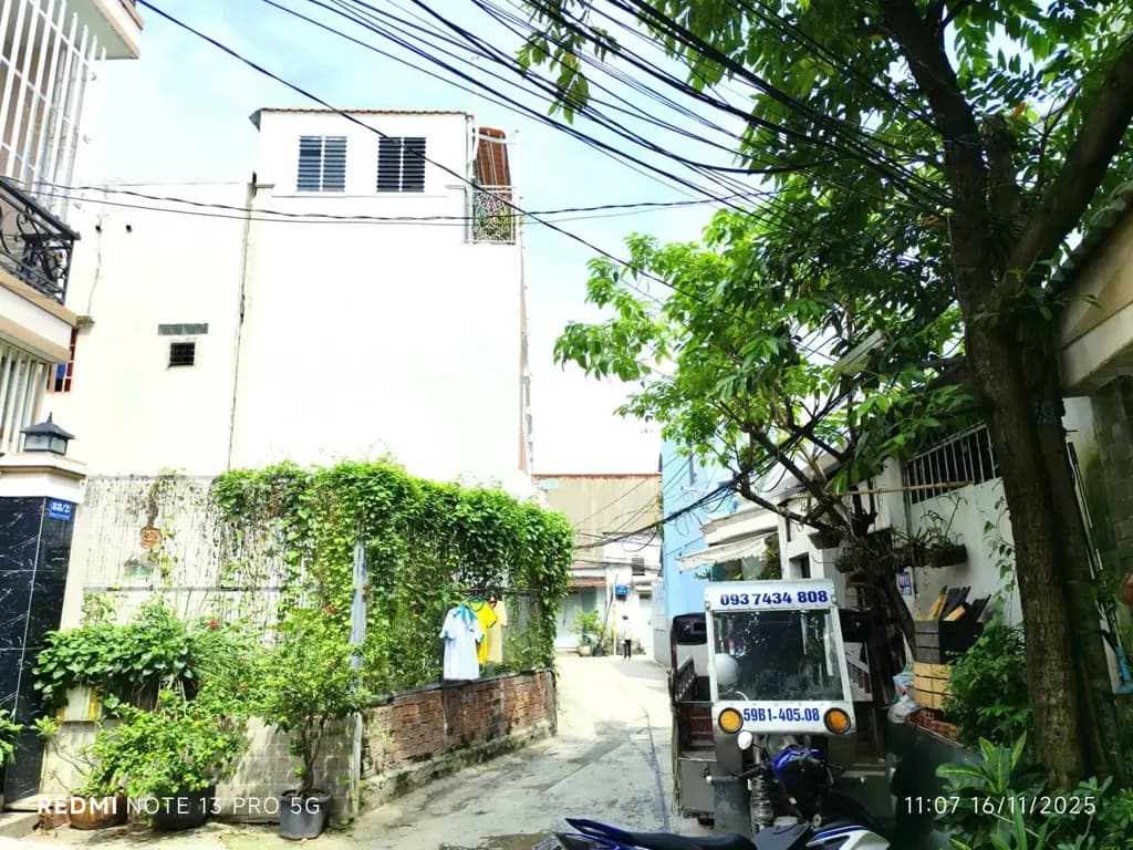 Main-Bán Đất 73.9m2 có sẵn 73.6 m2 thổ cư giá 6.7 tỷ tại đường Lê Văn Thịnh Phường Cát Lái Thành phố Thủ Đức TP. Hồ Chí Minh-3