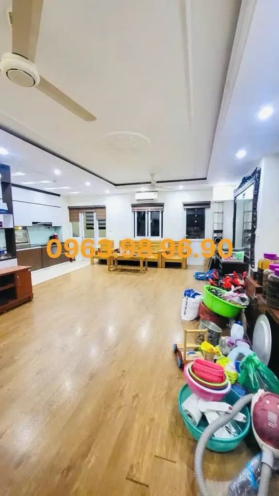 Main-Cho thuê Căn hộ chung cư 86m2 giá 11 triệu tại Đường Tố Hữu Phường Trung Văn Quận Nam Từ Liêm Hà Nội-0