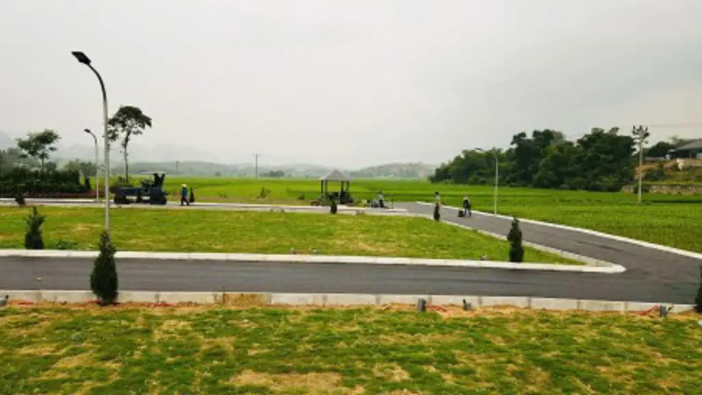 Main-ĐẤT ĐẸP 100M2 THỊ TRẤN BA HÀNG ĐỒI - 5XX (x Tiểu Học) - SỞ HỮU 2 MẶT TIỀN-6