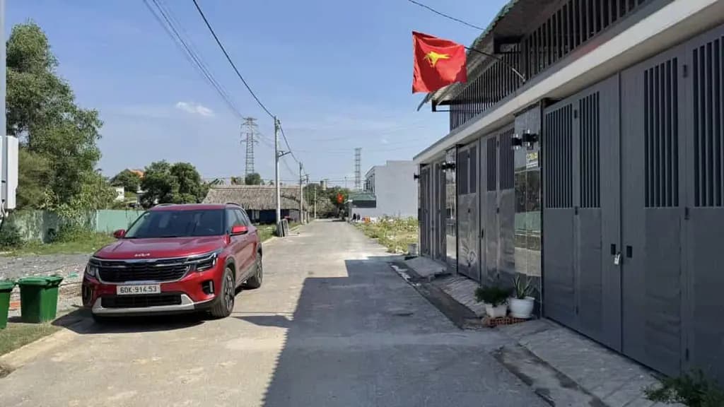 Main-ĐẤT NỀN 70m2 - giá F0 tại PHƯỚC TÂN BIÊN HOÀ-3