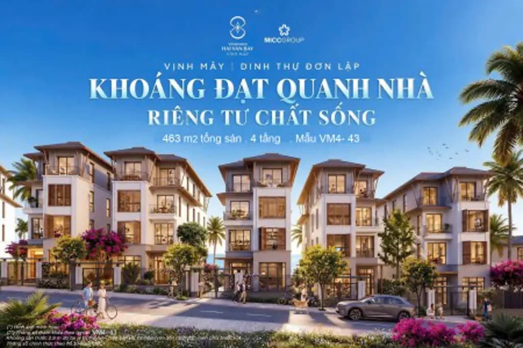 Main-DINH THỰ ĐƠN LẬP VỊNH MÂY | KHOÁNG ĐẠT QUANH NHÀ, RIÊNG TƯ CHẤT SỐNG-3