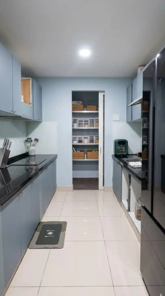 Main-Cho thuê 3PN2WC - 13.5 triệu/tháng - 106m2 The Park Residence-1