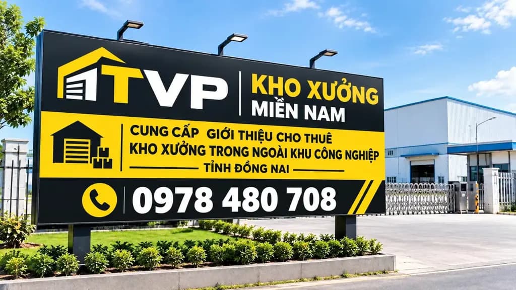 Main-Cho thuê Kho xưởng 3000m2 giá 156 triệu Long Thành Đồng Nai , Giấy tờ đầy đủ , S.X đa nghành nghề-2