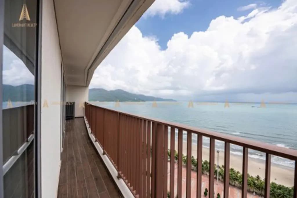 Main-Bán căn Studio Wyndham Soleil Đà Nẵng, view biển, pháo hoa, cho thuê 18tr/th,Full nội thất-1