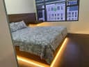 Thumb-Chủ Cần Bán Gấp CH Tản Đà Court Apartment, GIÁ 1 TỶ 640, DT 86,8m², 2PN2WC, nội thất chủ tặng, SHR-3