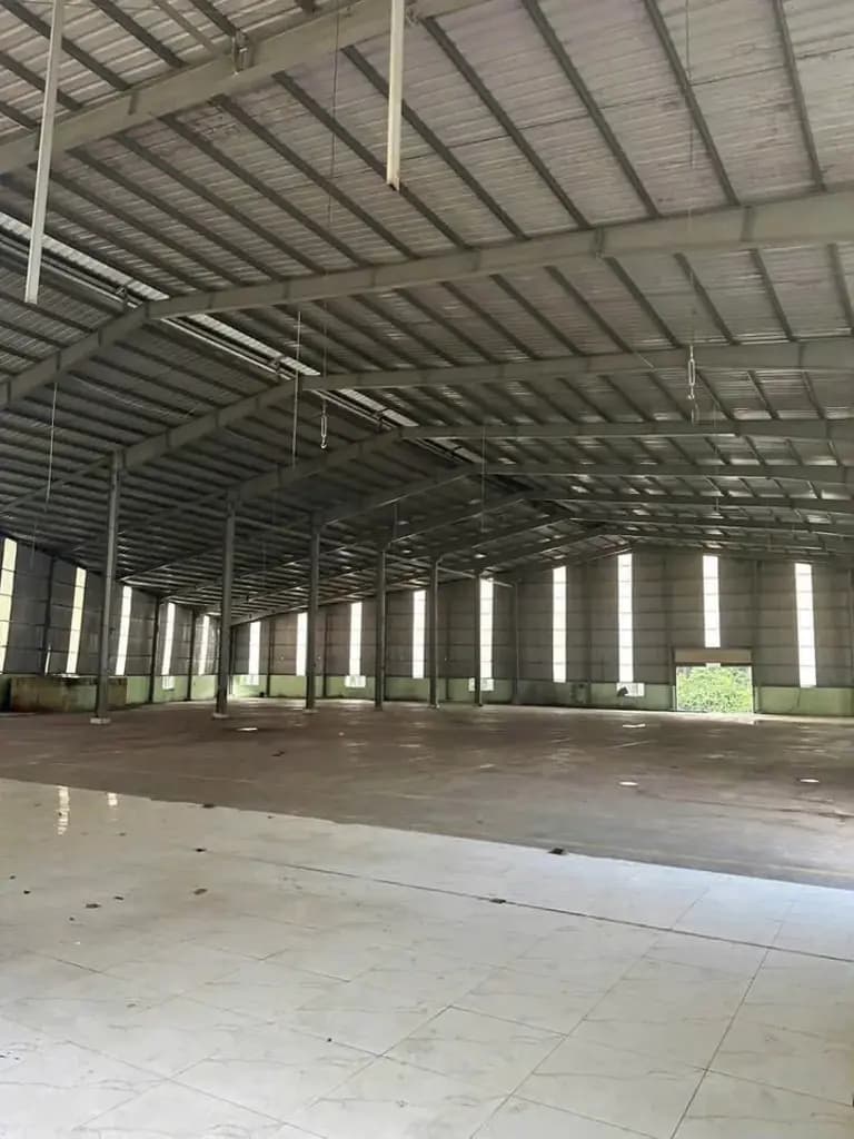 Main-Cho thuê Kho, nhà xưởng 9000m2 giá 470 triệu tại Phường Uyên Hưng Thị xã Tân Uyên Bình Dương-1