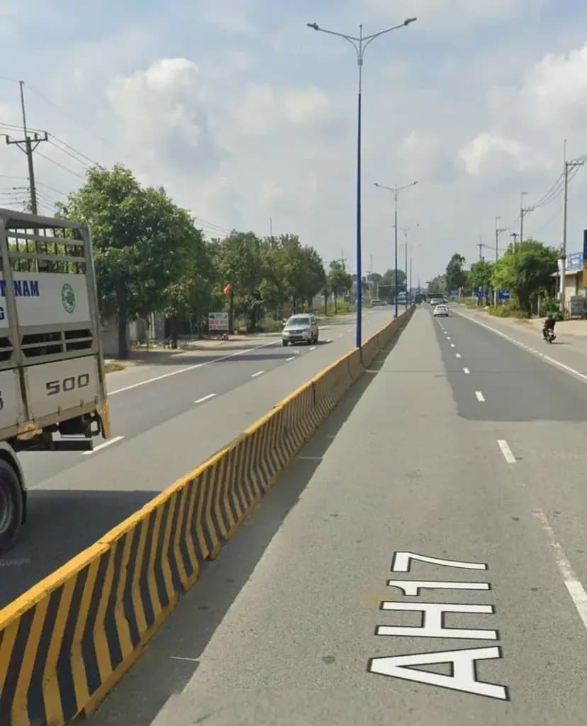 Main-Bán Đất 1421m2 có sẵn 100 m2 thổ cư giá 21 tỷ tại đường Quốc Lộ 13 Xã Lai Hưng Huyện Bàu Bàng Bình Dương-4
