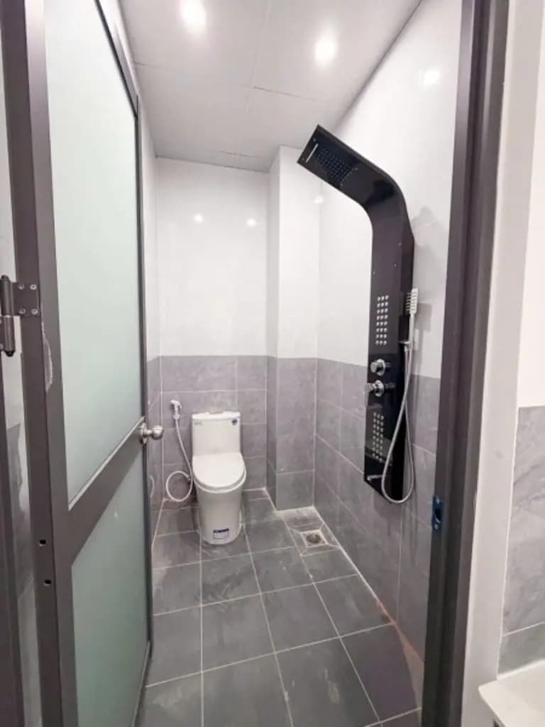 Main-Nhà lầu hoàn công – Quốc Lộ 51, Phước Tân – giá chỉ 2.5 tỷ-4