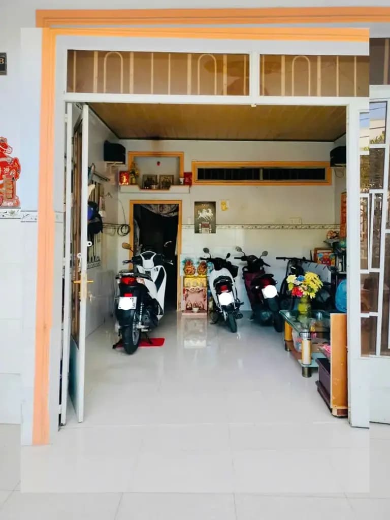 Main-BÁN ĐẤT có sẵn Nhà cấp 4 SỔ HỒNG RIÊNG giá 5.1 tỷ tại Đường Nguyễn Bình Xã Nhà Bè-5