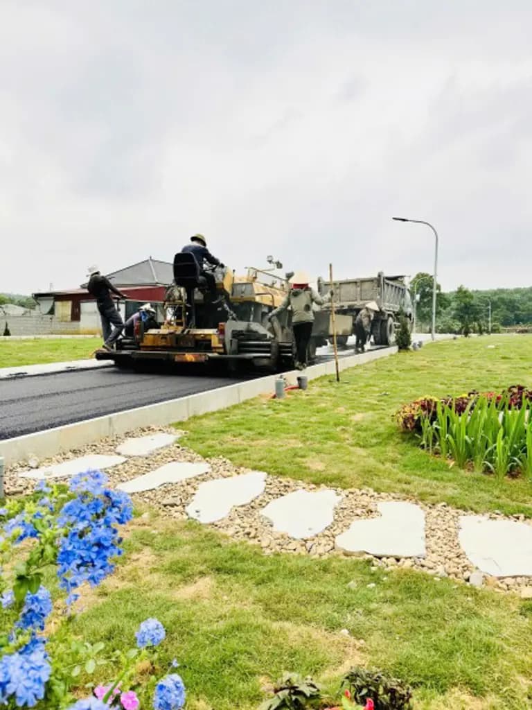 Main-ĐẤT ĐẸP 100M2 THỊ TRẤN BA HÀNG ĐỒI - 5XX (x Tiểu Học) - SỞ HỮU 2 MẶT TIỀN-8