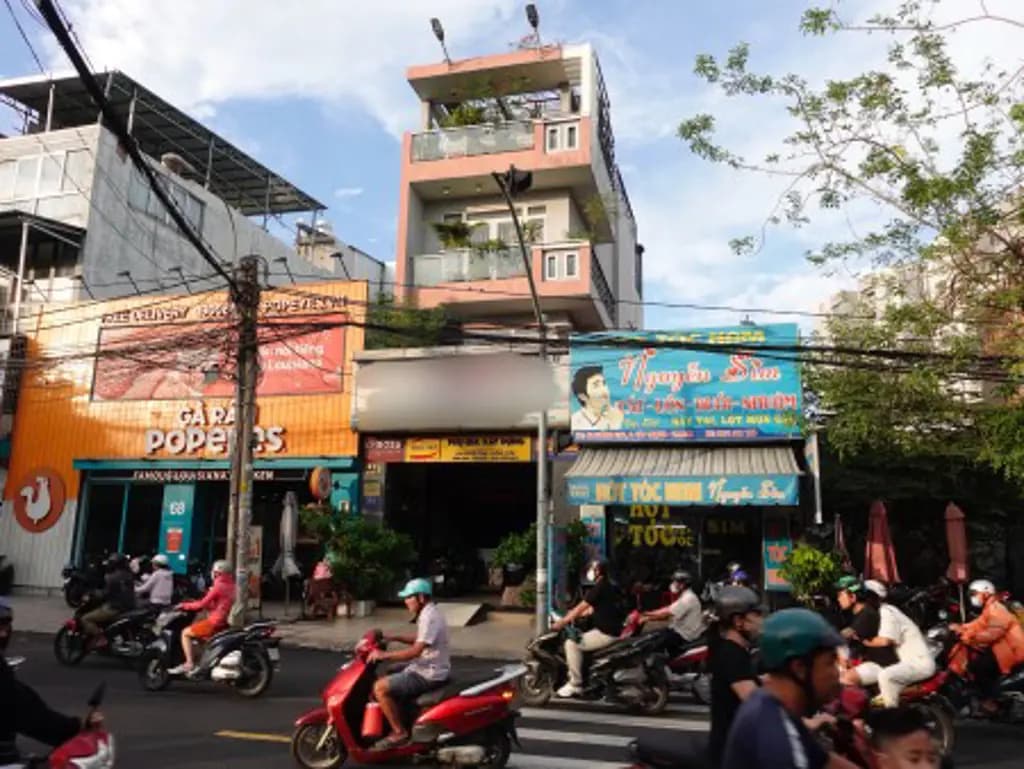 Main-Chính chủ bán nhà mặt tiền gần Aeon Mall Tân Phú, 15,5 tỷ thương lượng-1