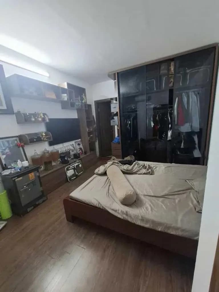 Main-Căn hộ chung cư K35 Tân Mai -Hoàng Mai-Hà Nội DT 77m2 full nội thất giá hơn 6 tỷ-2