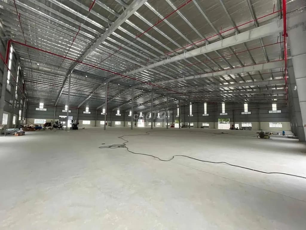 Main-Cho thuê Kho, nhà xưởng 19300m2 giá 750 triệu tại - Chọn - Xã Long Nguyên Huyện Bàu Bàng Bình Dương-3
