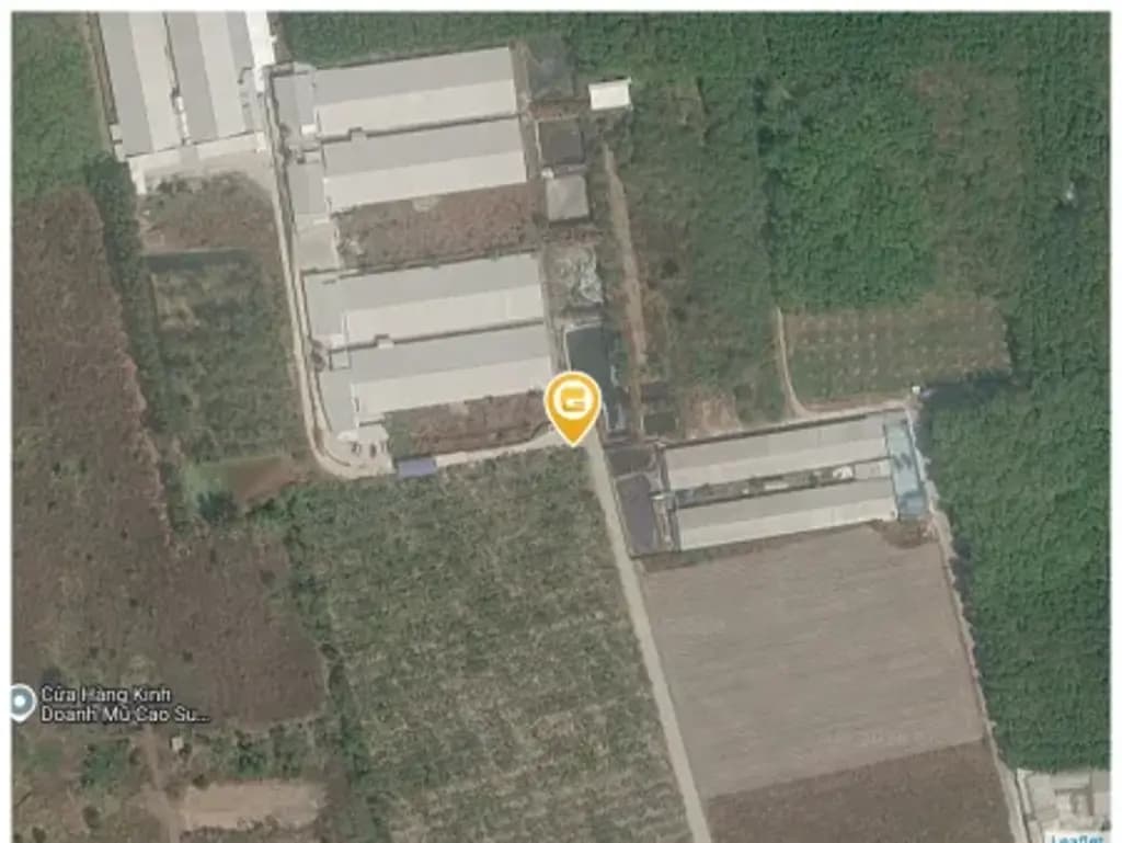 Main-Cho thuê Kho, nhà xưởng 5760m2 giá 374 triệu tại Xã Trừ Văn Thố Huyện Bàu Bàng Bình Dương-3