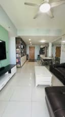 Thumb-Cho thuê 3PN2WC - 13.5 triệu/tháng - 106m2 The Park Residence-4