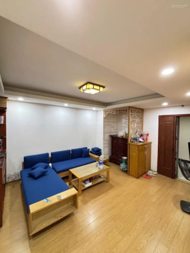 Main-CHÍNH CHỦ BÁN CĂN HỘ 2PN2VS CT5A TÂN TRIỀU, PHƯỜNG HÀ ĐÔNG – 68,1M² – FULL NỘI THẤT – SỔ ĐỎ SẴN-2