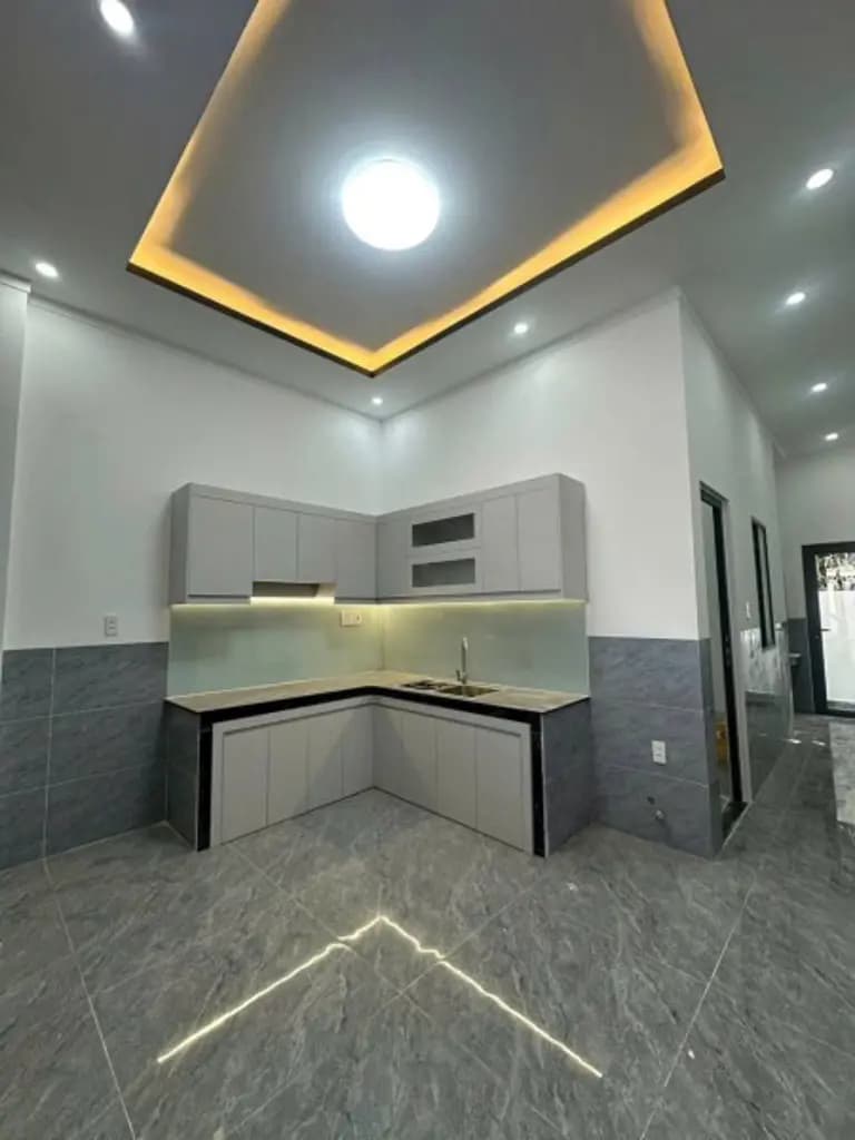 Main-Nhà lầu hoàn công – Quốc Lộ 51, Phước Tân – giá chỉ 2.5 tỷ-3