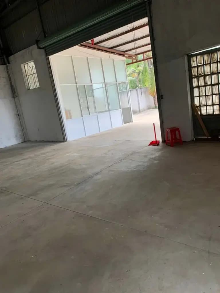 Main-Cho thuê Kho, nhà xưởng 700m2 giá 35 triệu tại Phường An Thạnh Thị xã Thuận An Bình Dương-4
