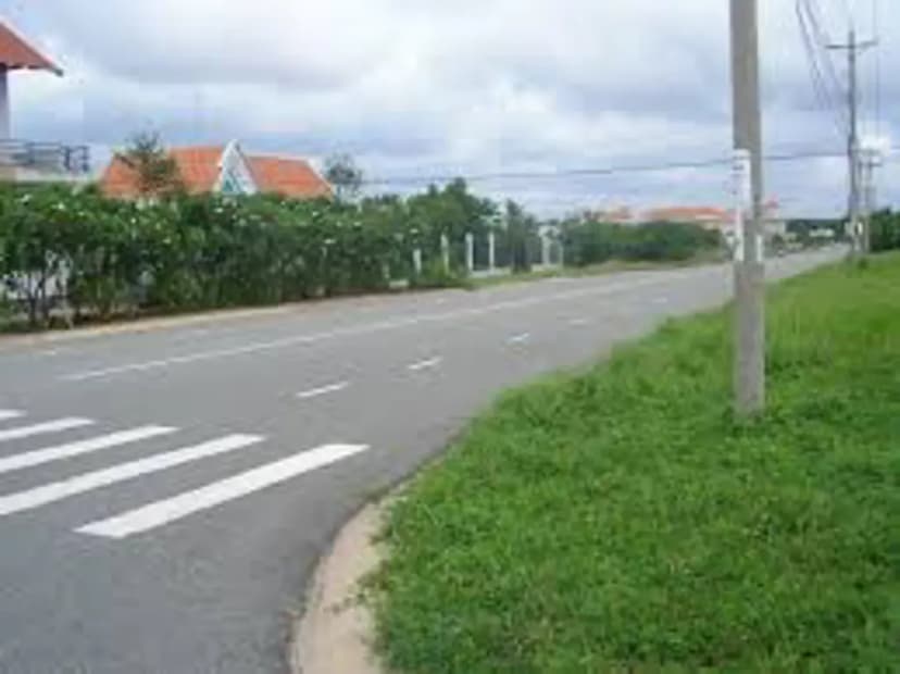 Bán 618 m2 thửa đất 1123, ấp 4, xã Hắc Dịch, huyện Tân Thành, tỉnh Bà Rịa - Vũng Tàu