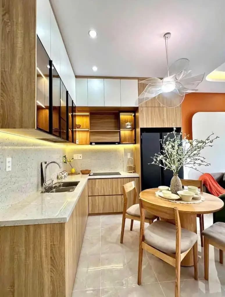 Main-Thường xuyên đi công tác xa nên tôi cần bán lại căn nhà Gần Cây Xăng Đức Hưng đường Đồng Khởi-4