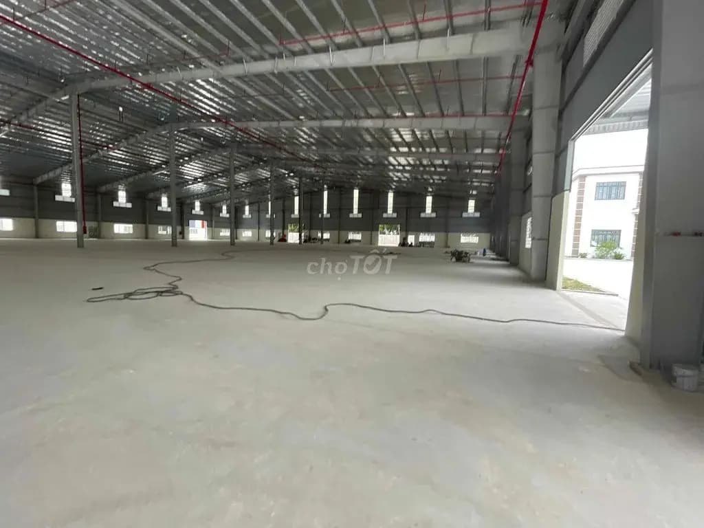 Main-Cho thuê Kho, nhà xưởng 19300m2 giá 750 triệu tại - Chọn - Xã Long Nguyên Huyện Bàu Bàng Bình Dương-2