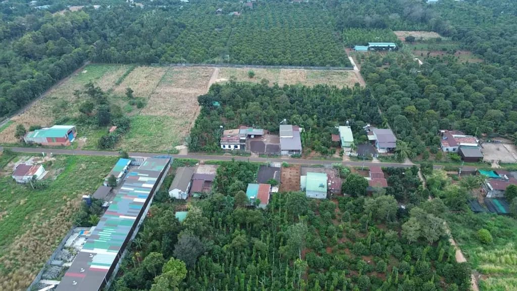 Main-Bán đất thôn 3 Cư Suê 150.9m² có sẵn 145m² thổ cư ngang 5m giá 595triệu tại Xã Quảng Phú-2