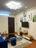 Thumb-CHO THUÊ CĂN HỘ CÁT TƯỜNG ECO BẮC NINH - FULL NỘI THẤT-3