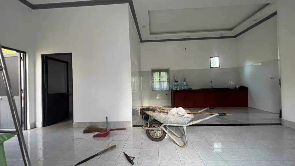 Main-Bán nhà riêng sát TL328 chỉ 5tr6/m. Nhà chính chủ mua bán-3