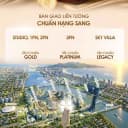 Thumb-Căn hộ Studio, 1PN cao cấp tại Peninsula Private Đà Nẵng-2