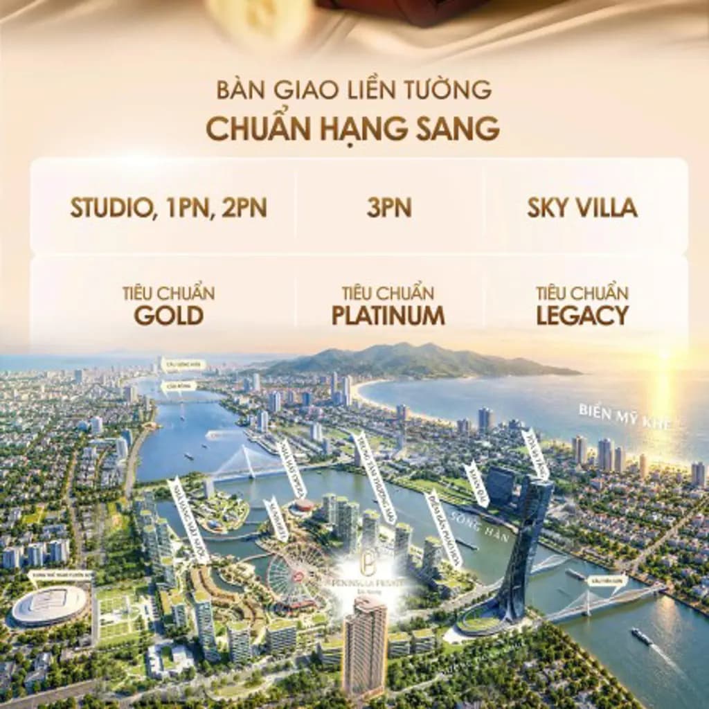 Main-Căn hộ Studio, 1PN cao cấp tại Peninsula Private Đà Nẵng-1