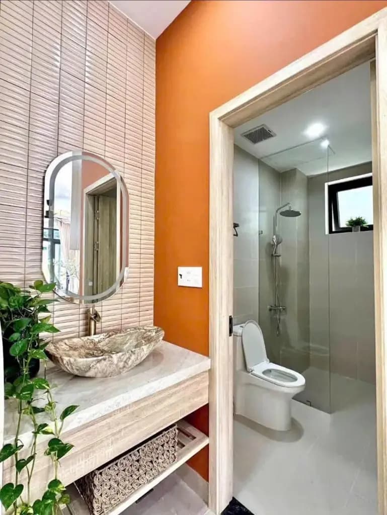 Main-Thường xuyên đi công tác xa nên tôi cần bán lại căn nhà Gần Cây Xăng Đức Hưng đường Đồng Khởi-6