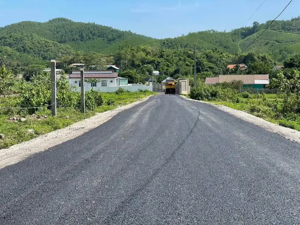 Main-Bán Đất 1250m2 có sẵn 1250 m2 thổ cư giá 2.15 tỷ tại Xã Khánh Nam Huyện Khánh Vĩnh Khánh Hòa-1