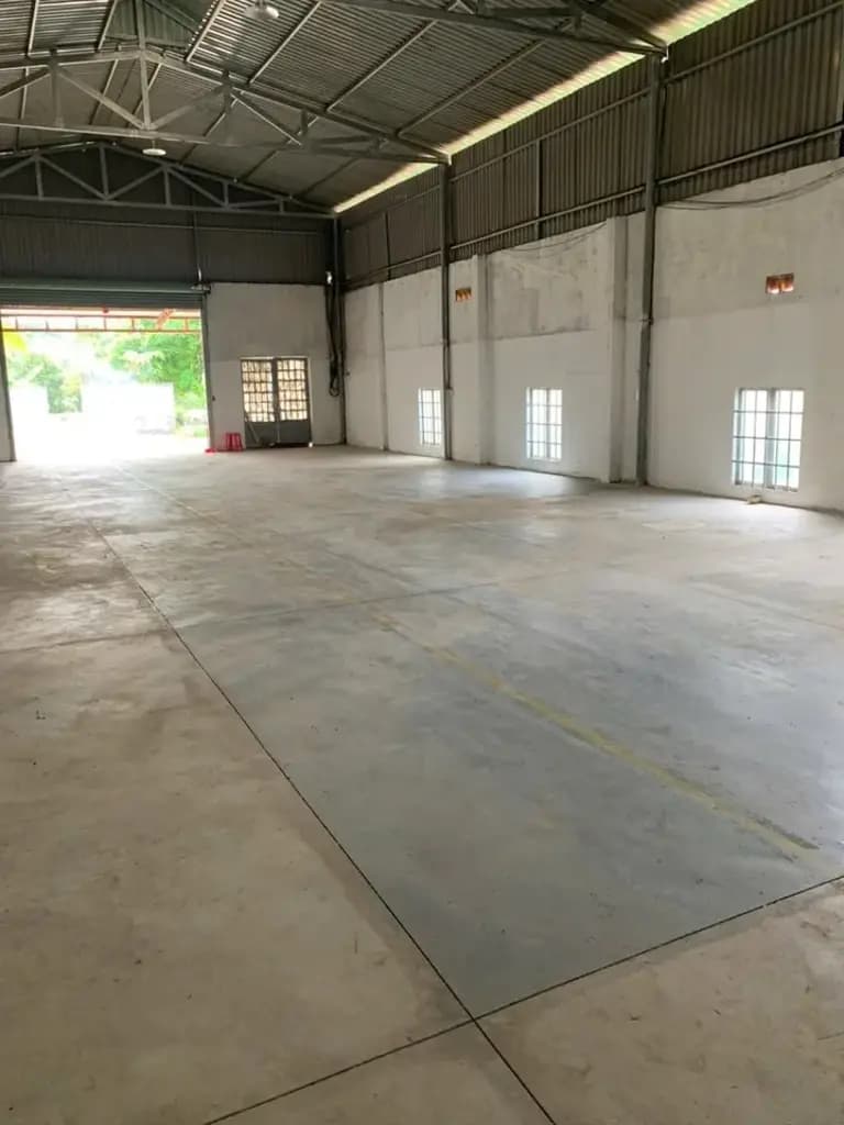 Main-Cho thuê Kho, nhà xưởng 700m2 giá 35 triệu tại Phường An Thạnh Thị xã Thuận An Bình Dương-5