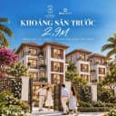Thumb-DINH THỰ ĐƠN LẬP VỊNH MÂY | KHOÁNG ĐẠT QUANH NHÀ, RIÊNG TƯ CHẤT SỐNG-3