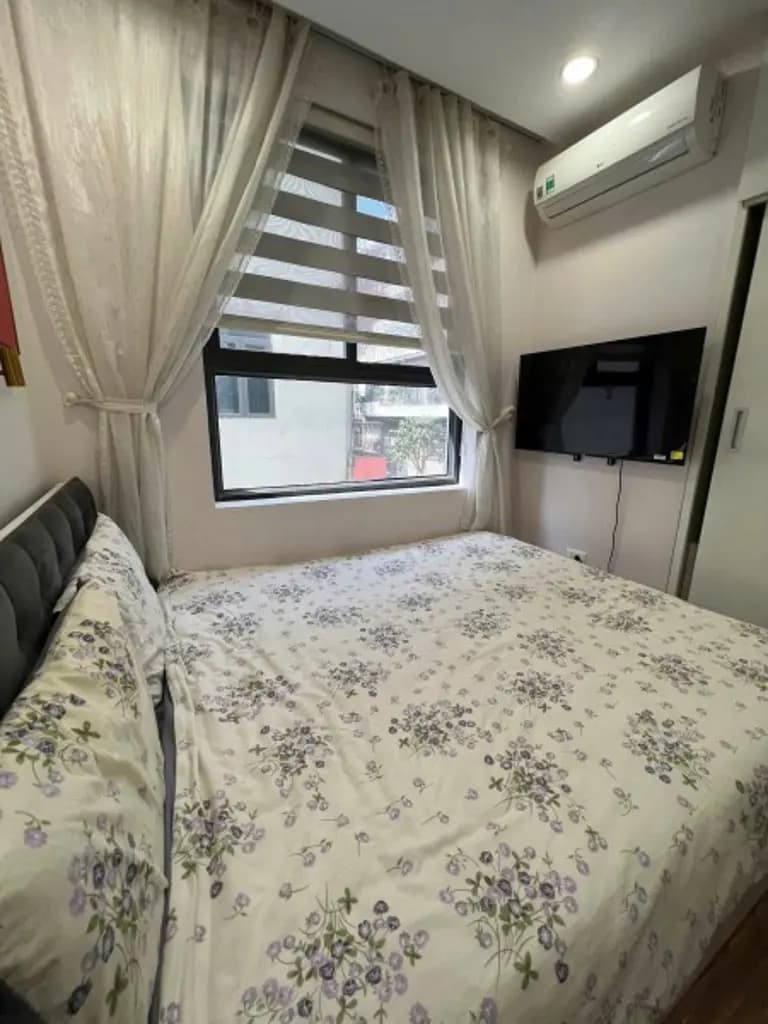 Main-Cho thuê căn hộ Royal Park Bắc Ninh - 1 ngủ full nội thất cho chuyên gia-2