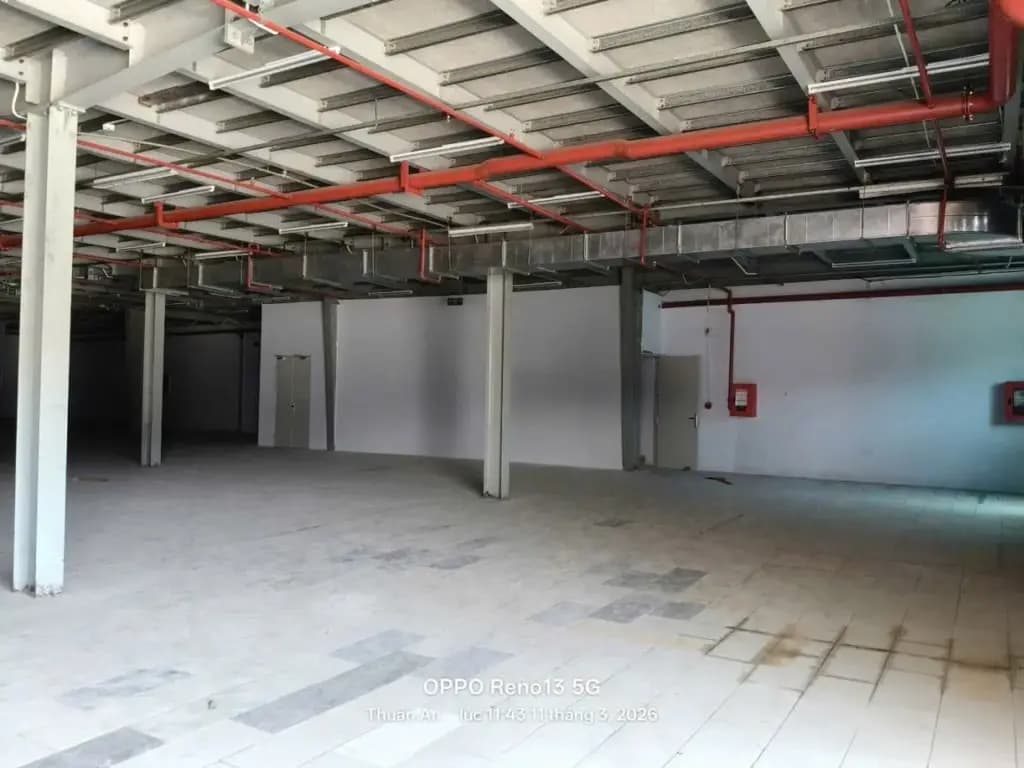 Main-Cho thuê Kho, nhà xưởng 4110m2 giá 319 triệu tại Phường Bình Hòa Thị xã Thuận An Bình Dương-3