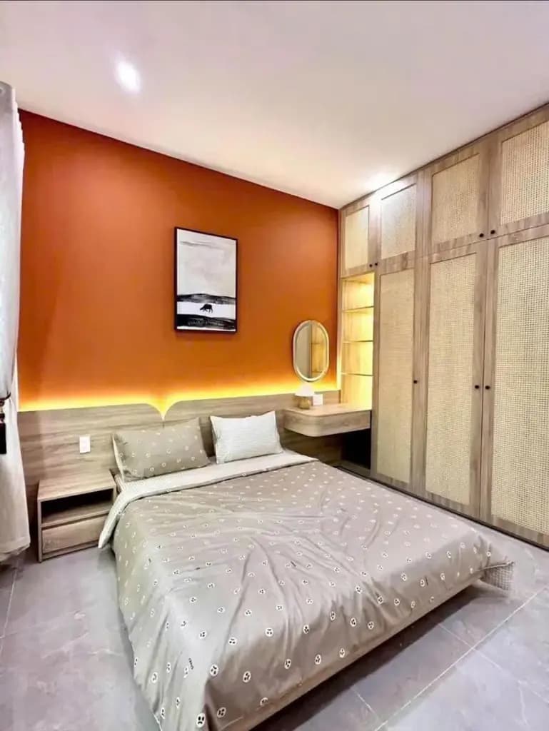 Main-Thường xuyên đi công tác xa nên tôi cần bán lại căn nhà Gần Cây Xăng Đức Hưng đường Đồng Khởi-5