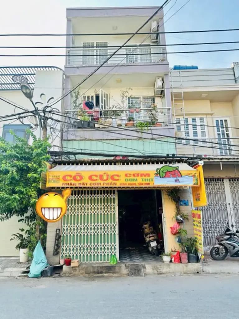 Main-VỪA Ở THOẢI MÁI – VỪA KINH DOANH NGAY MẶT TIỀN Q12-0