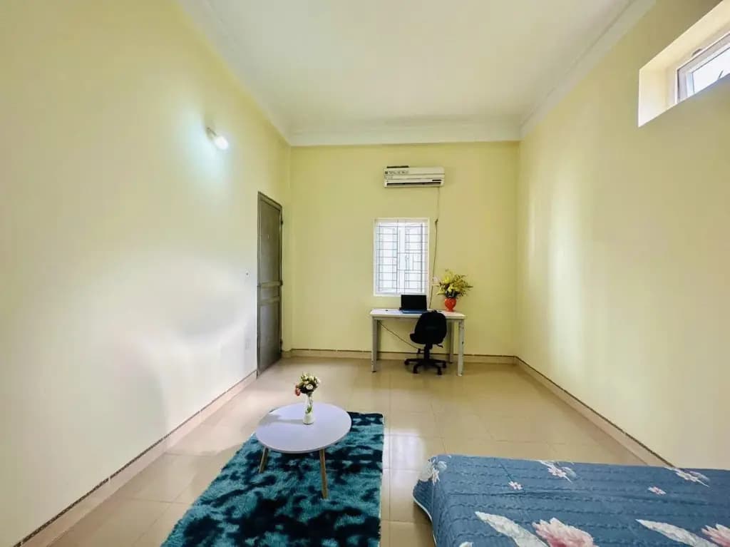 Main-Cho thuê Nhà trọ/phòng trọ 24m2 giá 2.8 triệu tại Đường Tân Mỹ Phường Mỹ Đình 1 Quận Nam Từ Liêm Hà Nội-1