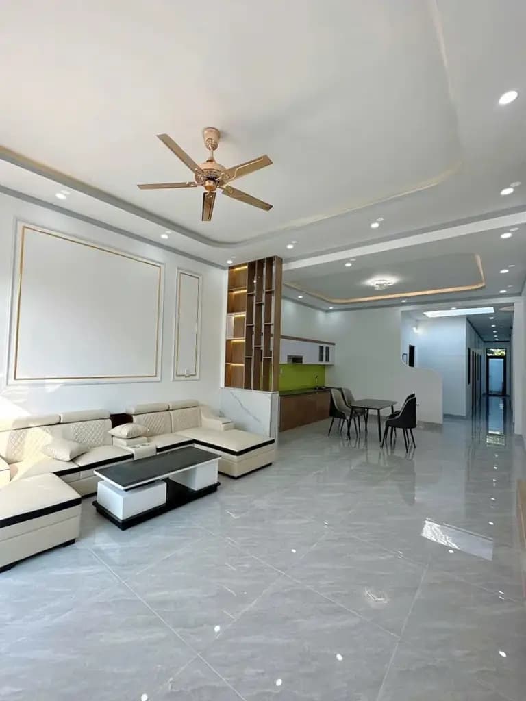 Main-Nhà cấp 4 mới xây ngay gần cây xăng Đức Hưng Đồng Khởi Chỉ 350tr-1