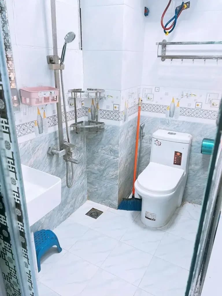Main-Cho Thuê phòng 20m thoáng sáng giá rẻ 3tr8 Ngõ 1194 Đường Láng-3