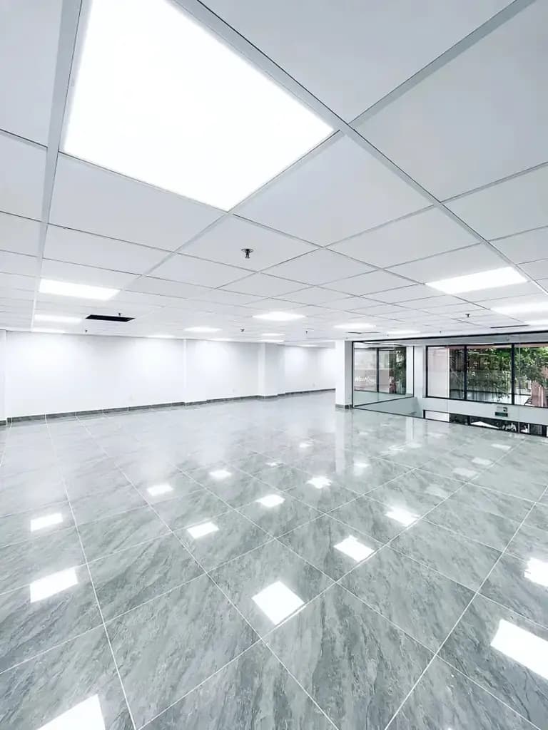 Main-❇️❇️ Cho Thuê Toà Nhà: 03-05 Hồ Xuân Hương - Quận 3 - 14x20m, hầm, 8 tầng-8