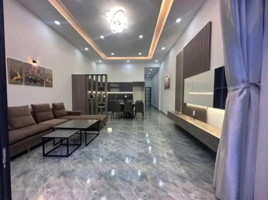 Main-Sốc! Nhà mới trung tâm Đồng Nai – chỉ 350tr xách vali ở ngay, SHR thổ cư 100%-0