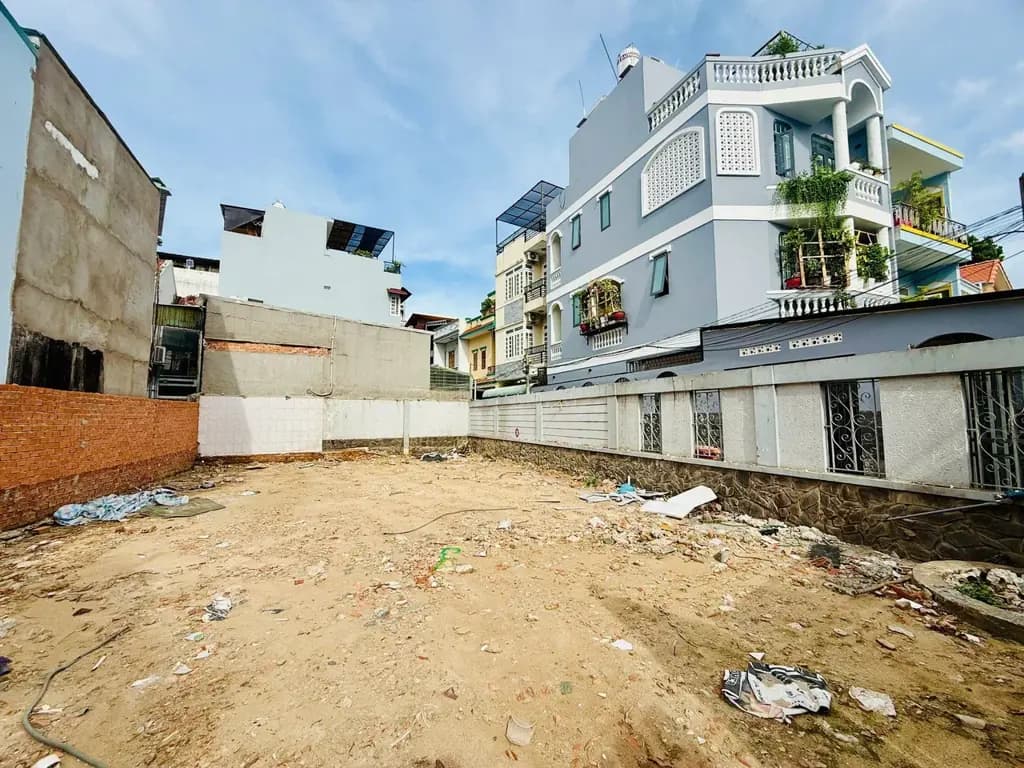 Main-Bán Đất 50m2 có sẵn 50 m2 thổ cư giá 5.5 tỷ tại đường Nguyễn Duy Trinh Phường Bình Trưng Tây Thành phố Thủ Đức TP. Hồ Chí Minh-0